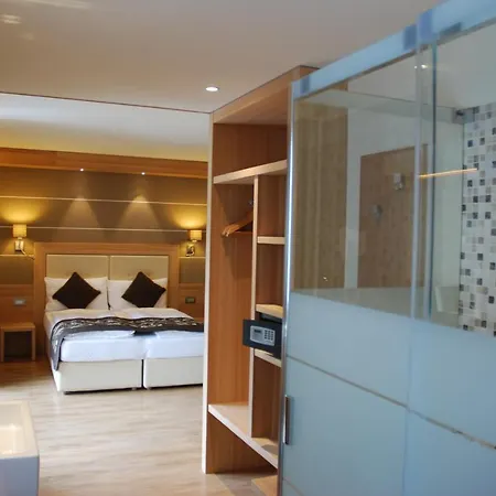 Bed & Breakfast Bondi Livigno