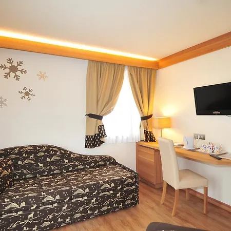 Bondi 3* Livigno