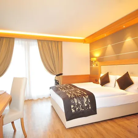 Bondi 3* Livigno