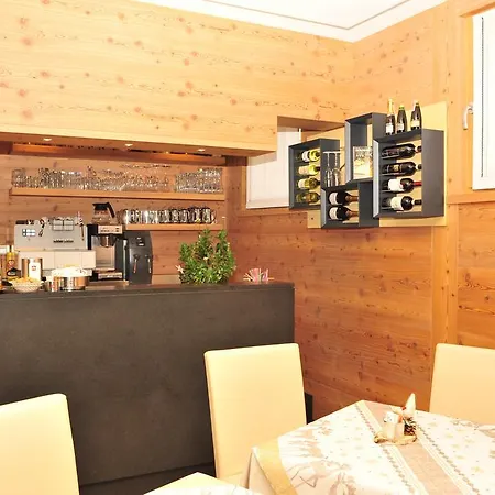 Bondi Bed & Breakfast Livigno
