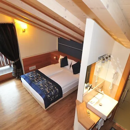Bondi 3* Livigno