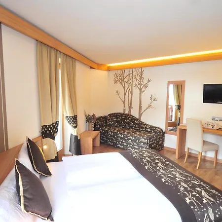 Bondi 3* Livigno