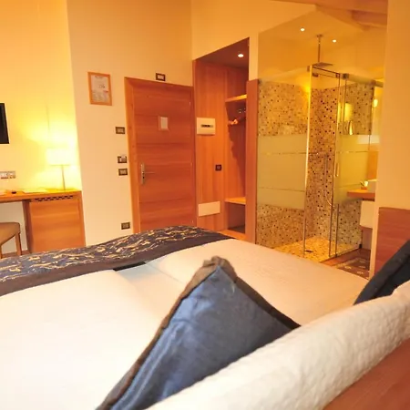 Bed & Breakfast Bondi Livigno
